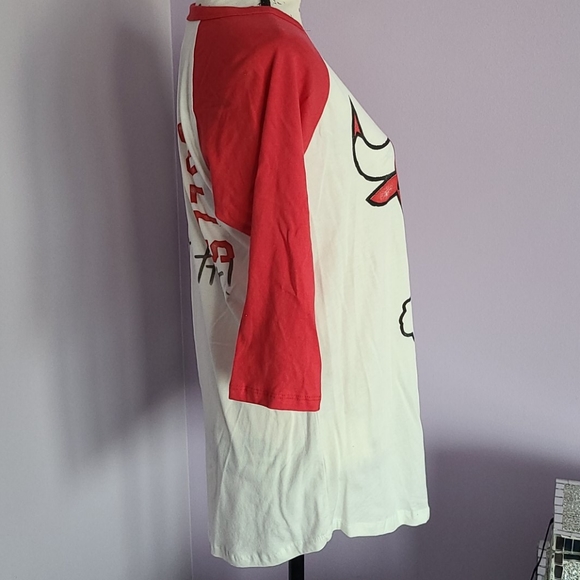 ▪︎CHICAGO BULLS TOP▪︎ - Picture 4 of 6